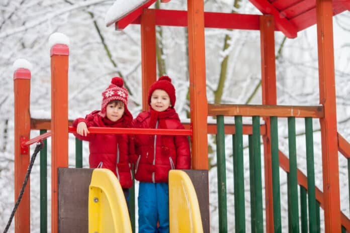 Top Play Sets to Surprise Your Kids This Christmas