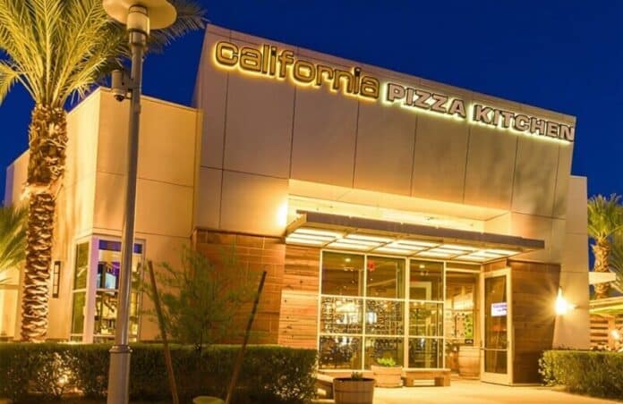 California-Pizza-Kitchen-Acquisition-Convive-Brands Consortium Brand Partners to Acquire California Pizza Kitchen in Partnership