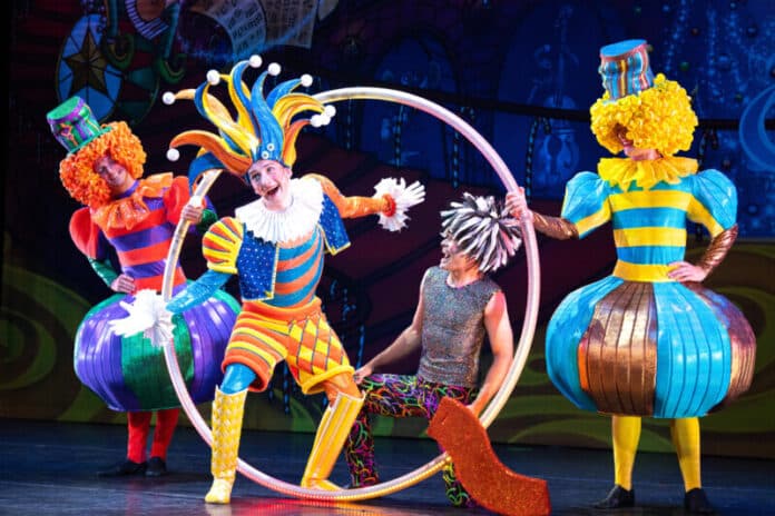 Cast-2-CIRQUEumstance-Characters