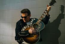 Nashville’s Anzie Blue to Host First NYE Event