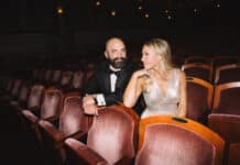 6 Live Shows this Week- December 8, 2025