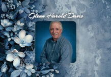 OBITUARY: Glenn Harold Davis Glenn Harold Davis Obit