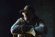 Bert Kreischer and Hardy to Host New Year’s Eve Live: Nashville’s Big Bash