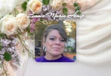 OBITUARY: Lonnie Marie Atnip Lonnie Marie Atnip Obit
