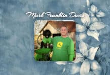 OBITUARY: Mark Franklin Davis Mark Franklin Davis Obit