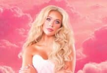 Megan Moroney Announces Tour Stop at Bridgestone Arena