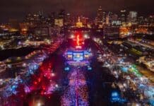 Interesting Things to Know About Nashville NYE Bash 2025