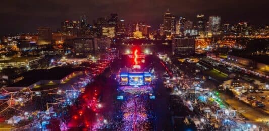 Interesting Things to Know About Nashville NYE Bash 2025