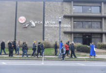 Nashville Sites Invites Travelers to Explore Self Guided Tours