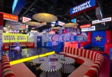 Play Playground Announces NYE Celebration