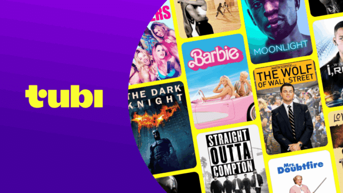 tubi december