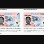 TSA Introduces New $45 Fee Option for Travelers Without REAL ID Starting February 1