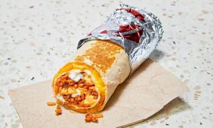 taco bell