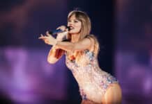 Taylor Swift Gives Back To Monroe Carell Children’s Hospital, AYA Cancer Program