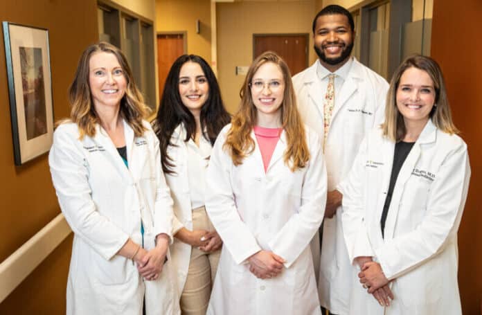 071425 Wilson County Primary Care-Internal Medicine Residency Program