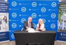 Belmont University & Tennessee Board of Regents Launch Statewide Nursing Transfer Pathway