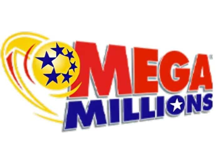 mega millions logo mega millions