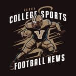 Third All-America Award for Vandy Tight End vandy football