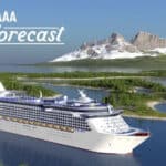 AAA: 21.7 Million Americans Projected to Cruise in 2026, Setting New Record