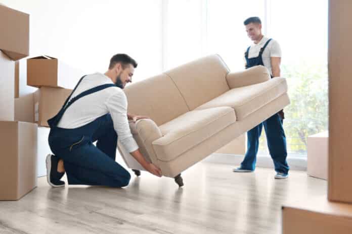 Appliance and Furniture Free Delivery Local Service Tennessee