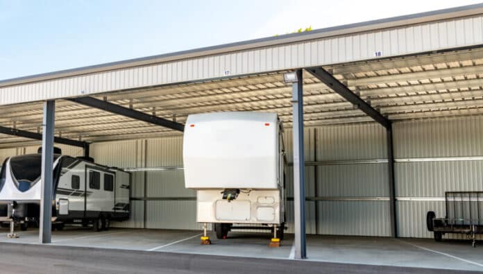 Winter Storage & Maintenance Checklist for Your RV