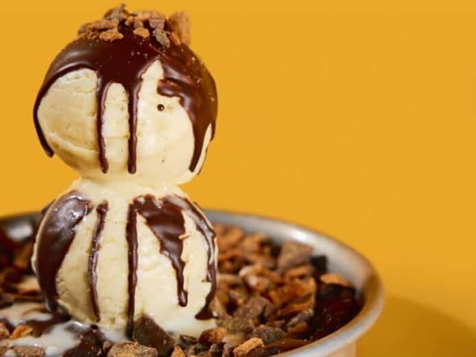 Peanut-Buttery Goodness of Butterfinger® to the World-Famous Pizookie® Dessert