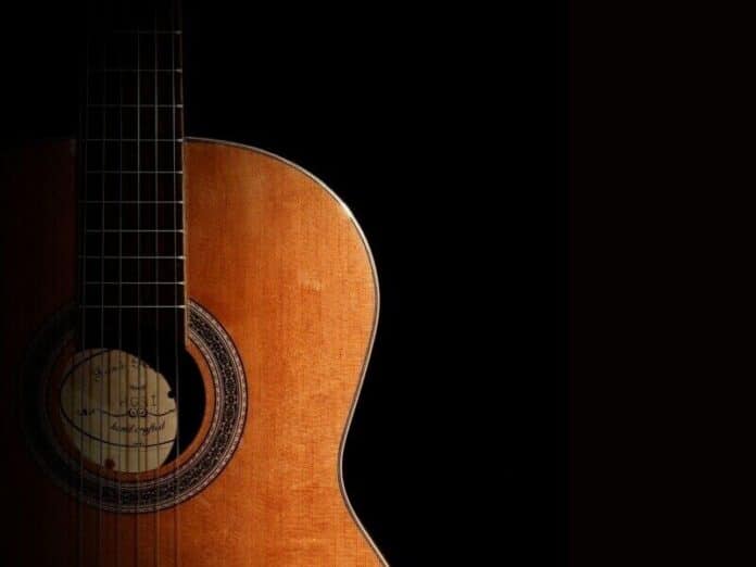 Black-Brown-Simple-Guitar-Photo-e1697490699708