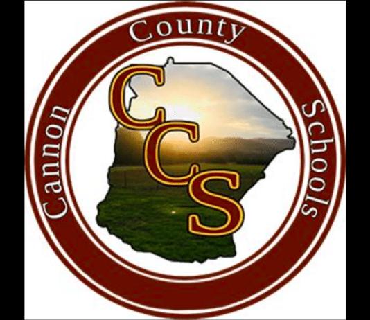 Cannon County Schools Closed Monday, January 26th & Tuesday, January 27th Due to Inclement Weather
