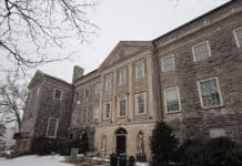 Cheekwood Announces Closure Due to Icy Conditions