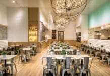 Sweet Paris Creperie & Cafe is Now Open at Nashville Yards