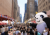 Panda Fest Returns to Nashville for Second Year