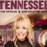 Tennessee Tourism Unveils Vacation Guide Featuring Dolly Parton