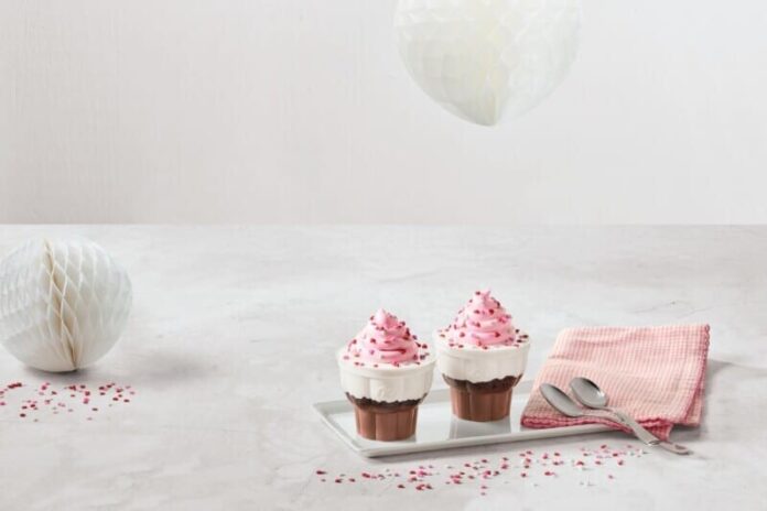 This Valentine's Day, love is in the air and in your nearest DQ. Starting January 26