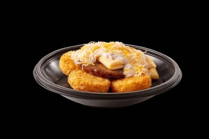 bojangles breakfast bowl bojangles breakfast bowl