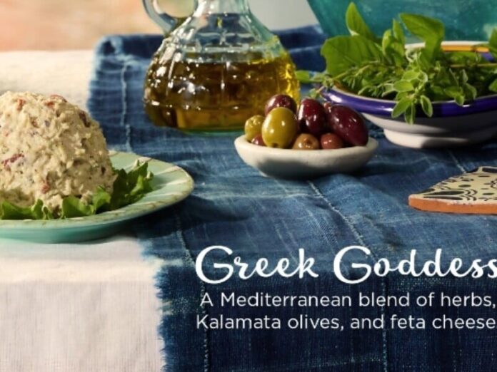 chicken salad chick Greek goddess chicken salad chick Greek goddess