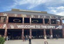 Grand Ole Opry Cancels In-Person Events for Saturday and Sunday