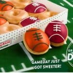 Krispy Kreme Launches Championship Dozen for Monday’s Big Game krispy Kreme big monday game