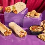 Taco Bell Launches the New Luxe Value Menu Taco Bell® Launches the New Luxe Value Menu
