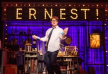 TPAC Announces Broadway Series for 2026-27 Season