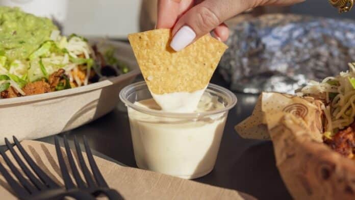 1920×1080 PR National Chip Day Campaign (1) Chipotle Celebrates National Tortilla Chip Day With Free Chips and Queso Blanco Offer