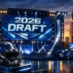 Who Will the Titans Pick in the 2026 NFL Draft 2026 NFL draft ai