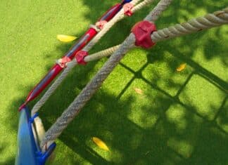 The Benefits of Artificial Grass for High-Traffic Play Areas Why artificial grass saves time, money, and effort over the long term