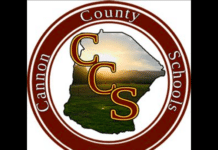 Cannon County Schools Shift To Virtual Learning Due To Illness