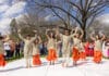 Holi Returns to Cheekwood in March
