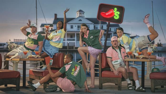 Chili's, Margarita of the Month Club, National Margarita Day 2026, Chili's Margarita Specials, Restaurant Promotions