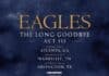 The Eagles Announce Stadium Tour with Stop in Nashville