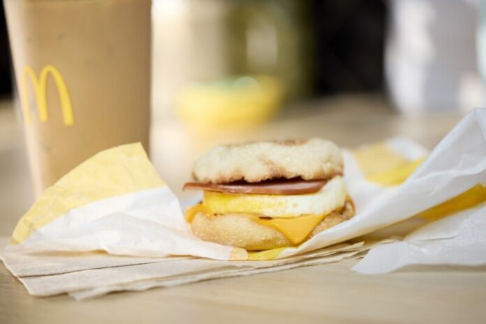 Egg McMuffin