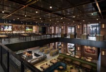 Gaylord Opryland to Host Final Hiring Event for New Sports Bar