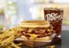 Hardee’s Brings Back Frisco Lineup Back by popular demand, the BBQ Pulled Pork Frisco is making its limited time return.
