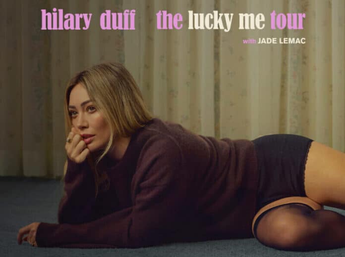 Hilary Duff 1354949913342405_2356722719098711275_n